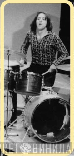 Lonnie Castille