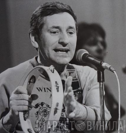 Lonnie Donegan