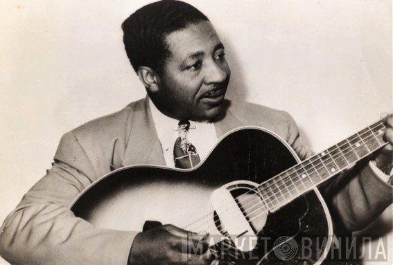 Lonnie Johnson 