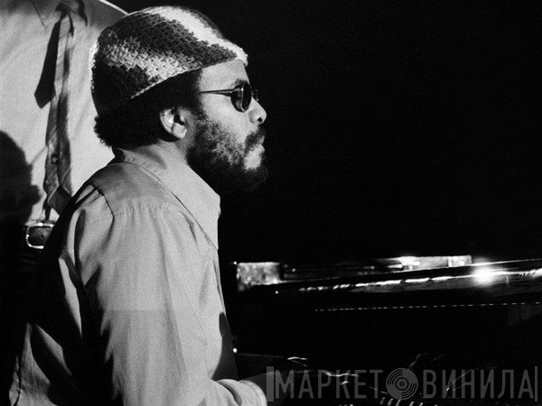 Lonnie Liston Smith