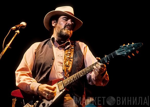 Lonnie Mack