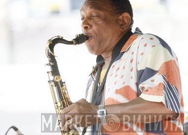 Lonnie Youngblood