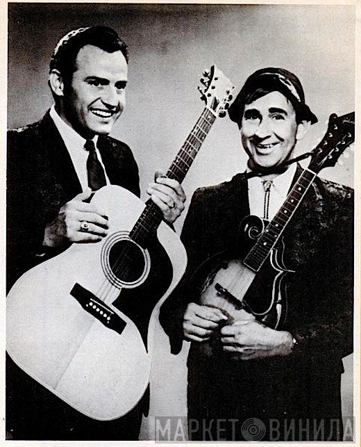 Lonzo & Oscar