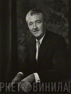 Lord Aberdare