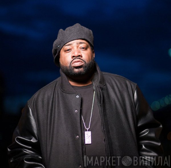 Lord Finesse