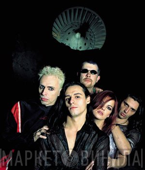 Lords Of Acid