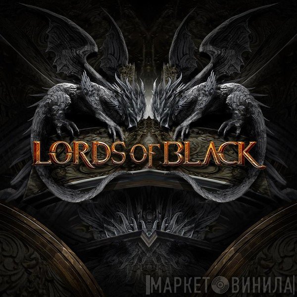 Lords Of Black