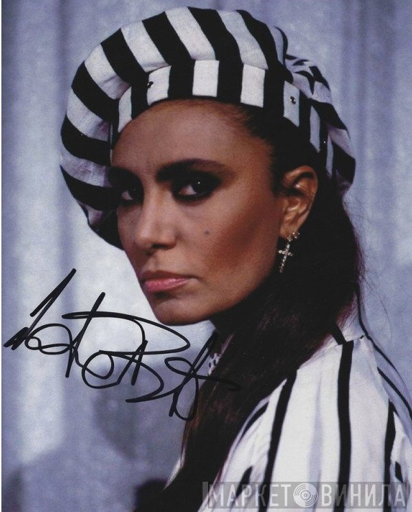 Loredana Bertè