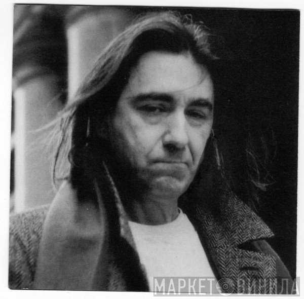 Loren Mazzacane Connors