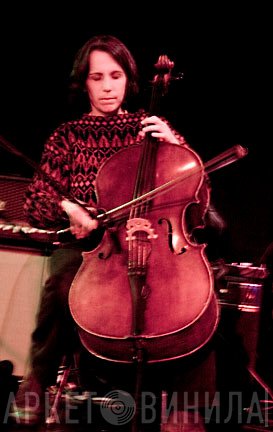 Lori Goldston