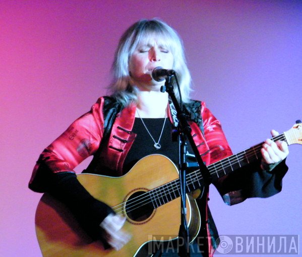 Lorina Harding
