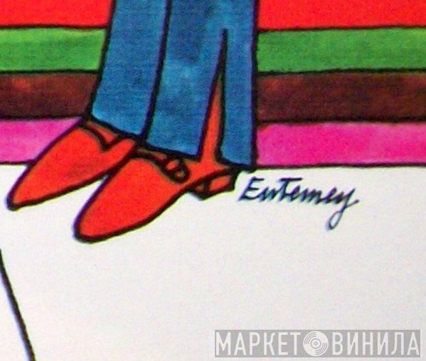 Loring Eutemey