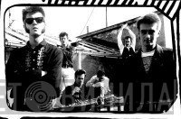 Los Brigatones