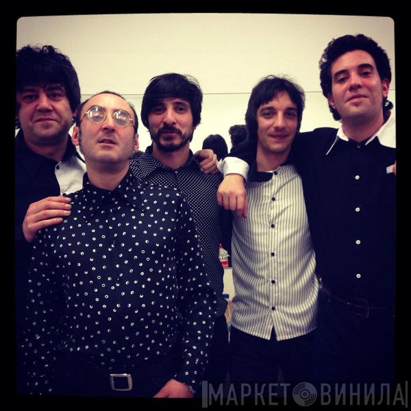 Los Chavales