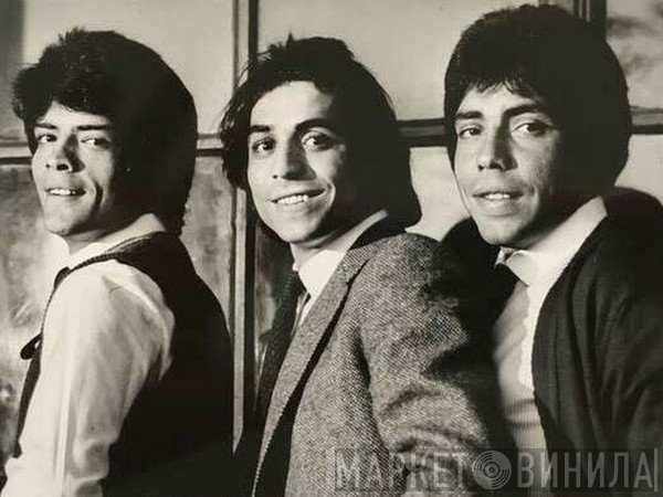 Los Chunguitos