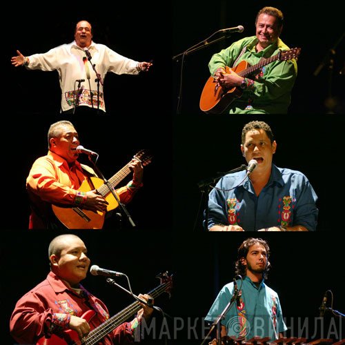 Los De Palacagüina
