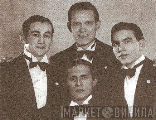 Los Guaireños