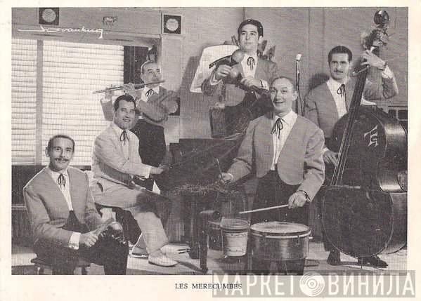 Los Merecumbes