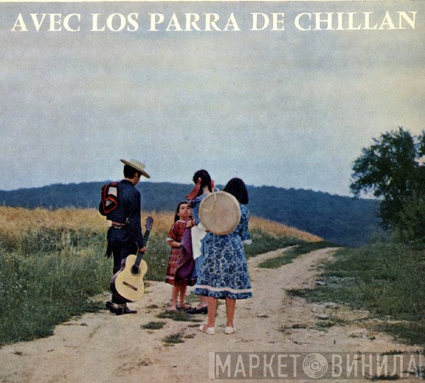 Los Parra De Chillan