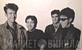 Los Raros
