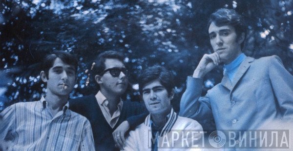 Los Rockeros