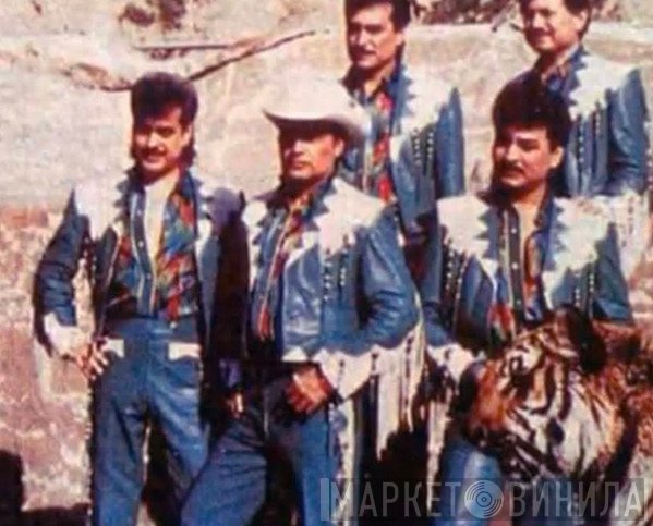 Los Tigres Del Norte