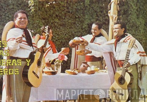 Los Trovadores Del Norte 