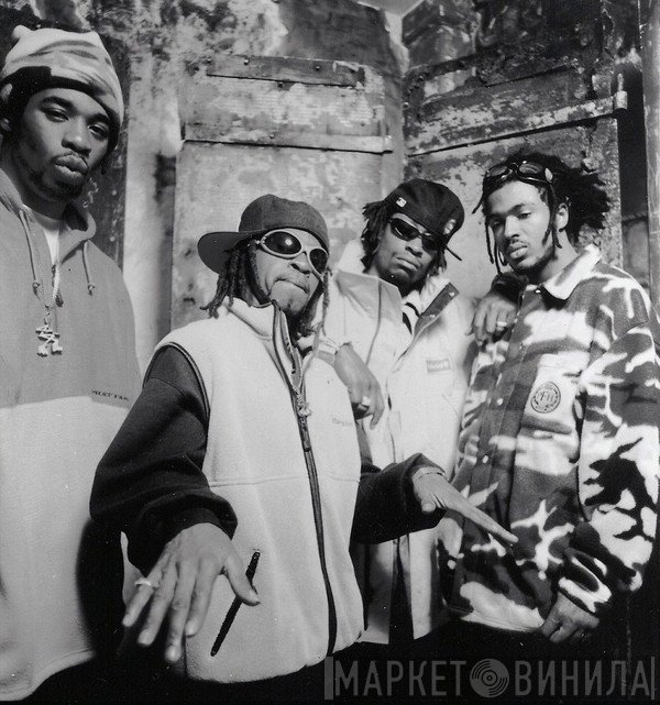 Lost Boyz