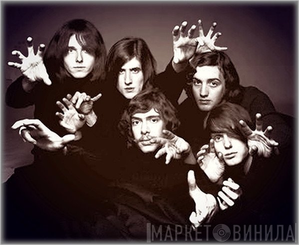 Lothar And The Hand People