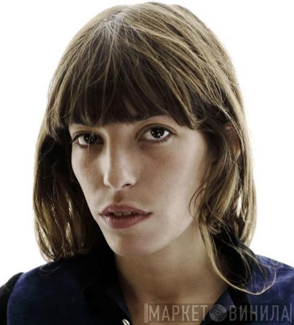 Lou Doillon