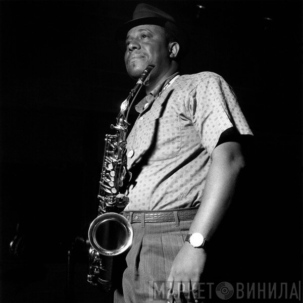 Lou Donaldson