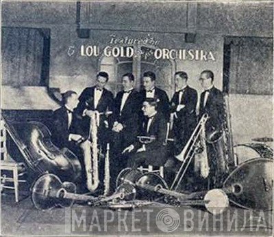 Lou Gold And His Orchestra