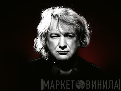 Lou Gramm