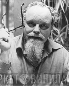 Lou Harrison