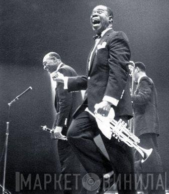 Louis Armstrong And His All-Stars