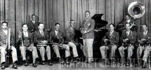 Louis Armstrong And His Orchestra