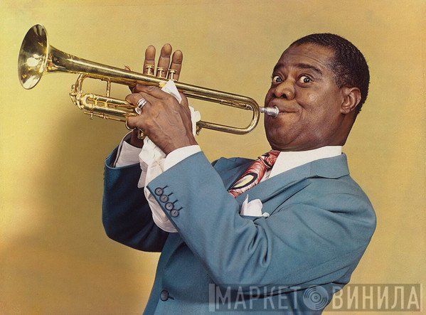 Louis Armstrong