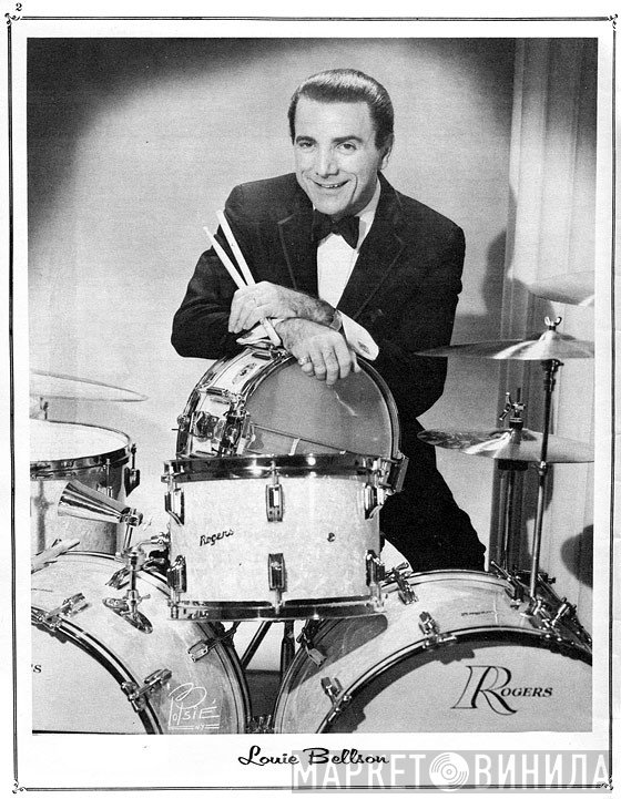 Louis Bellson