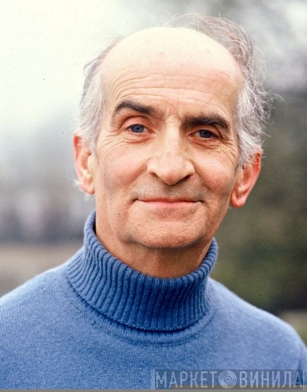 Louis De Funès