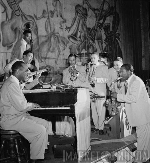 Louis Jordan And His Tympany Five