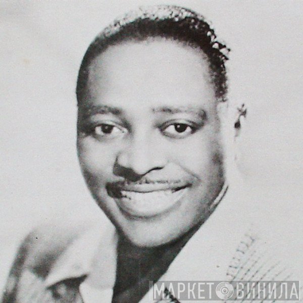 Louis Jordan