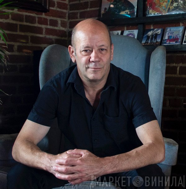 Louis Marks