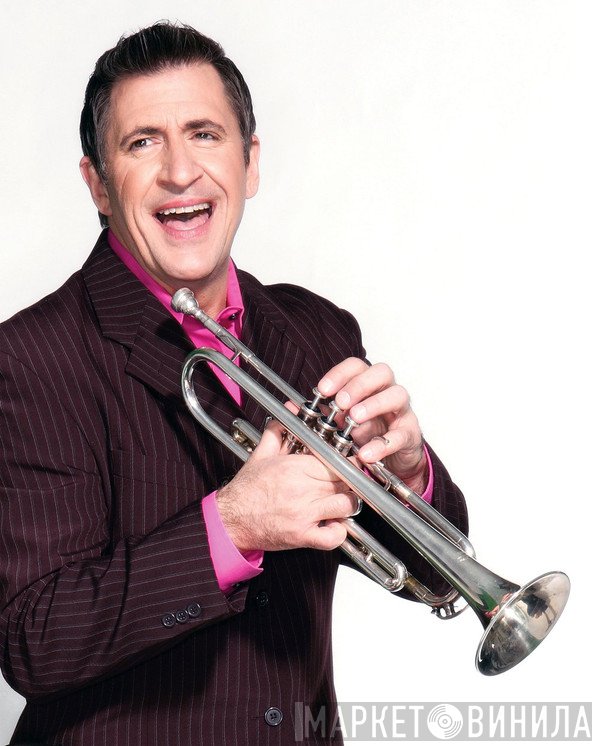 Louis Prima Jr.