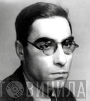 Louis Zukofsky