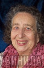 Louise Gunnell