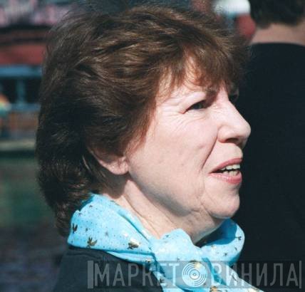 Louise Harrison Caldwell