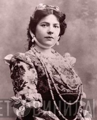 Louise Homer