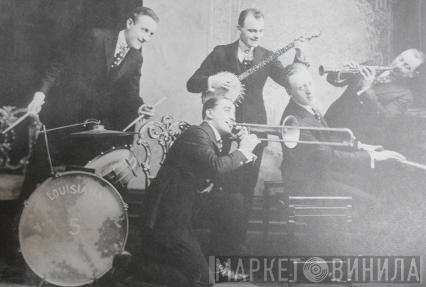 Louisiana Five
