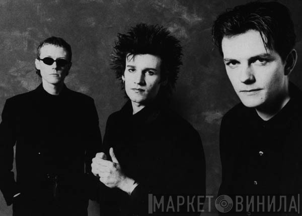 Love And Rockets