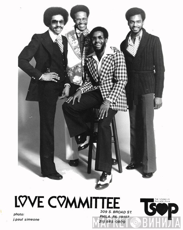 Love Committee